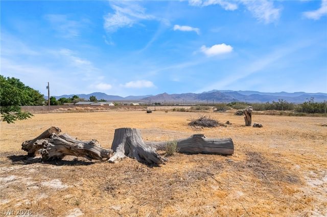 4210 England Drive, Pahrump, NV 89048