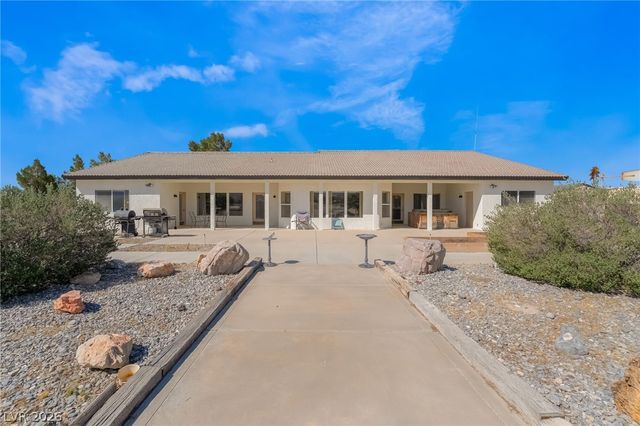 4210 England Drive, Pahrump, NV 89048
