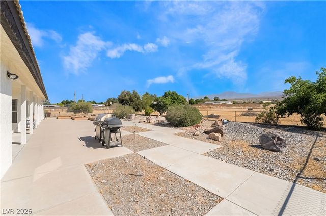 4210 England Drive, Pahrump, NV 89048
