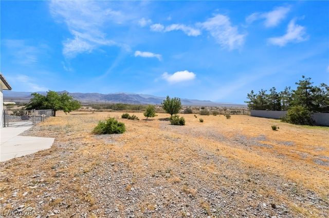 4210 England Drive, Pahrump, NV 89048