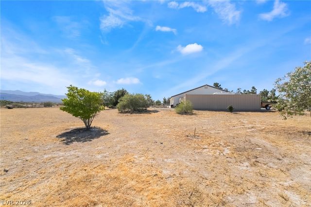 4210 England Drive, Pahrump, NV 89048