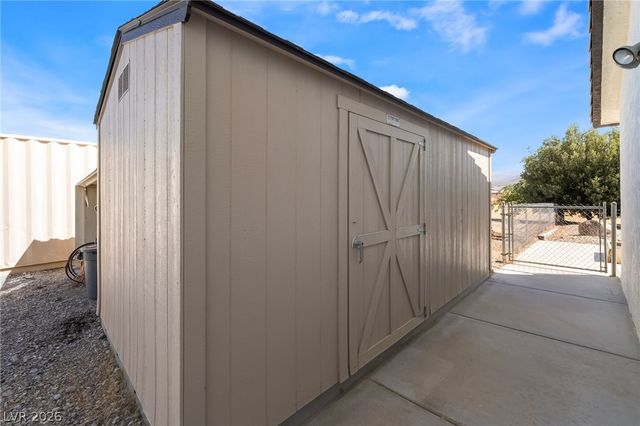 4210 England Drive, Pahrump, NV 89048