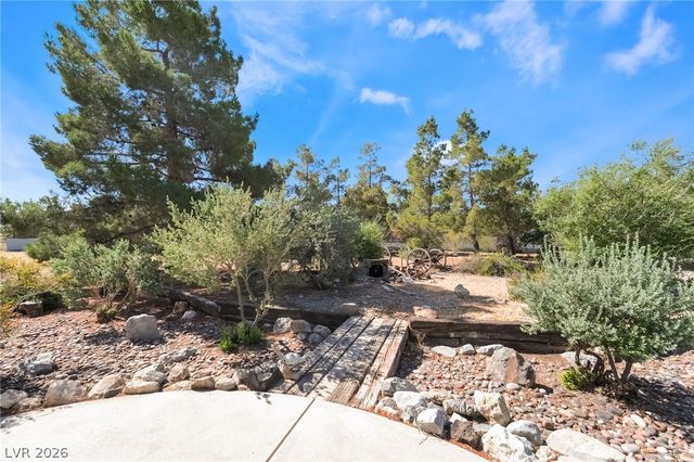 4210 England Drive, Pahrump, NV 89048