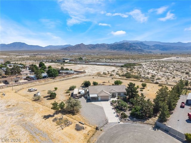 4210 England Drive, Pahrump, NV 89048