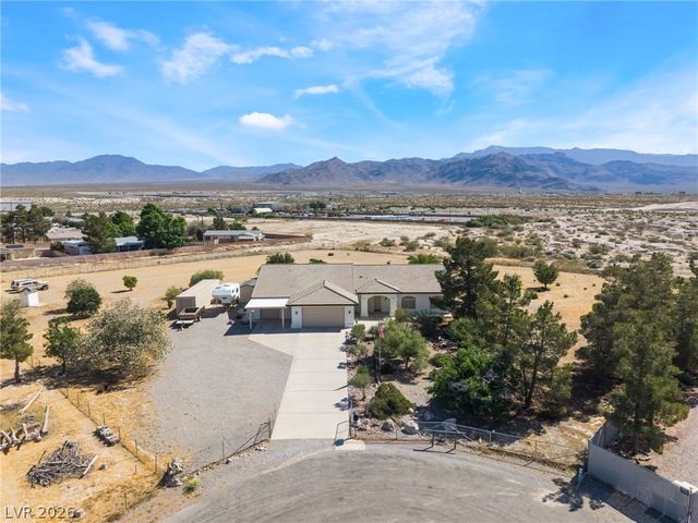 4210 England Drive, Pahrump, NV 89048