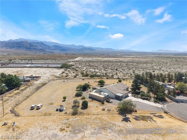 4210 England Drive, Pahrump, NV 89048