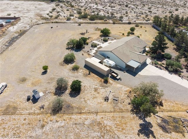4210 England Drive, Pahrump, NV 89048