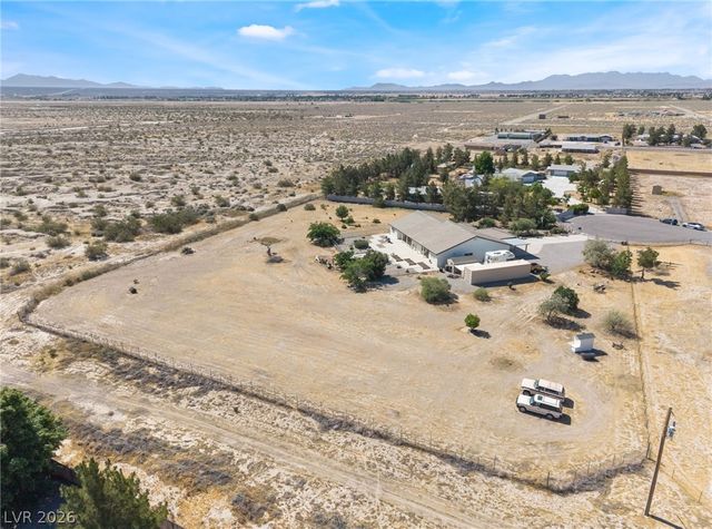 4210 England Drive, Pahrump, NV 89048