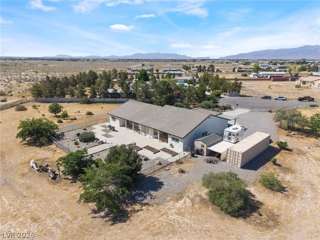 4210 England Drive, Pahrump, NV 89048
