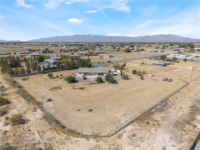 4210 England Drive, Pahrump, NV 89048