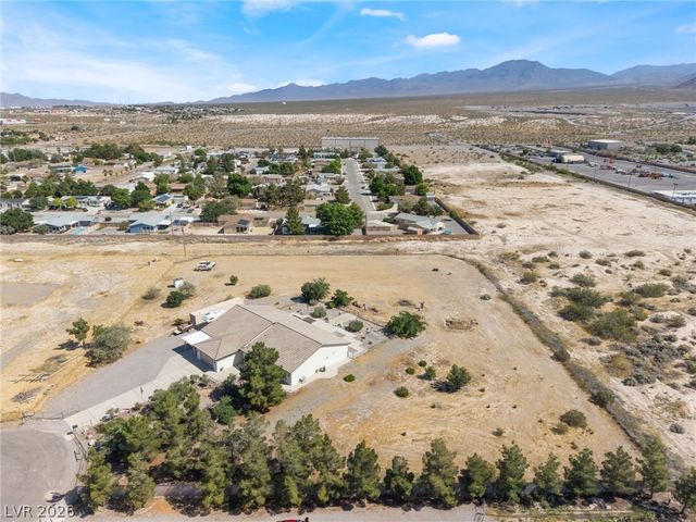 4210 England Drive, Pahrump, NV 89048