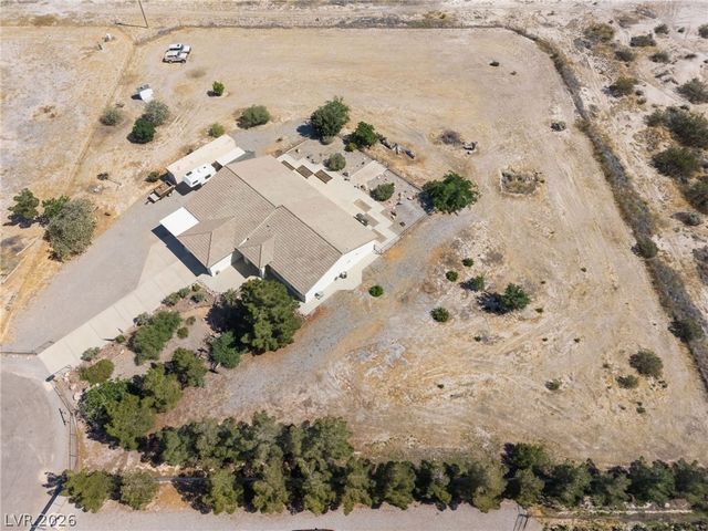 4210 England Drive, Pahrump, NV 89048