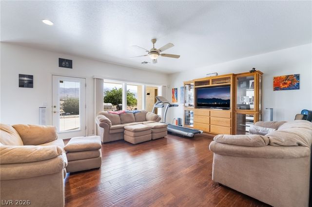 4210 England Drive, Pahrump, NV 89048