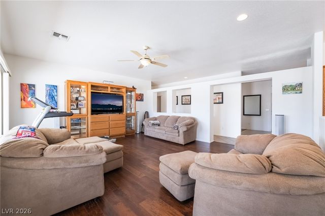 4210 England Drive, Pahrump, NV 89048