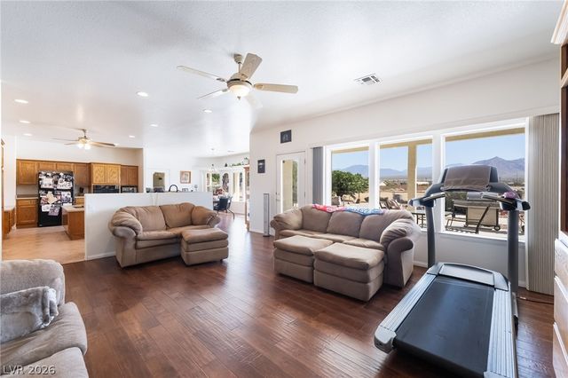 4210 England Drive, Pahrump, NV 89048
