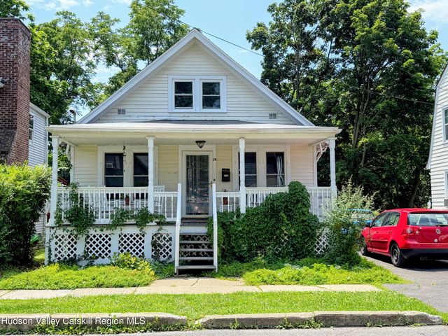 29 Glenwood Boulevard, Hudson, NY 12534