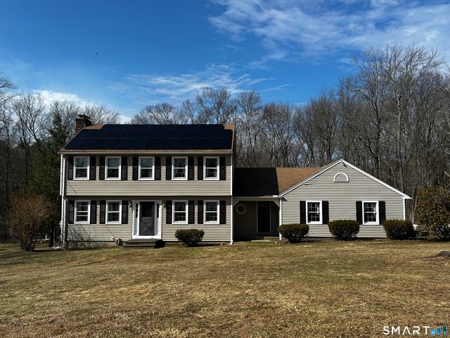 75 Lynnrich Drive, Thomaston, CT 06787
