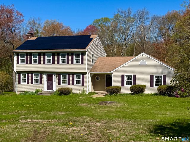75 Lynnrich Drive, Thomaston, CT 06787