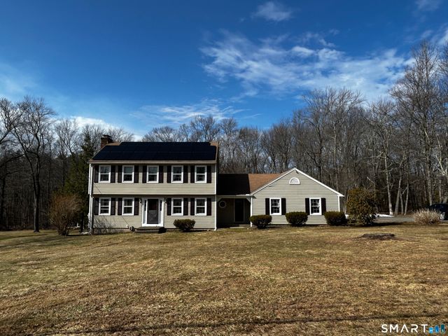 75 Lynnrich Drive, Thomaston, CT 06787