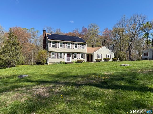 75 Lynnrich Drive, Thomaston, CT 06787