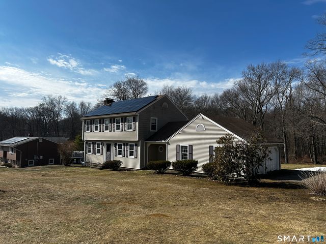 75 Lynnrich Drive, Thomaston, CT 06787
