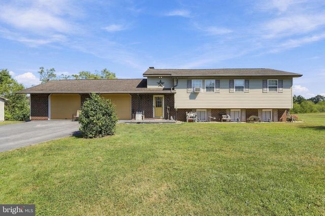 7798 VALLEY VIEW LN, Greencastle, PA 17225