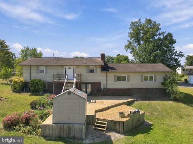 7798 VALLEY VIEW LN, Greencastle, PA 17225