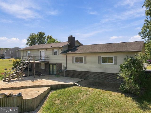 7798 VALLEY VIEW LN, Greencastle, PA 17225
