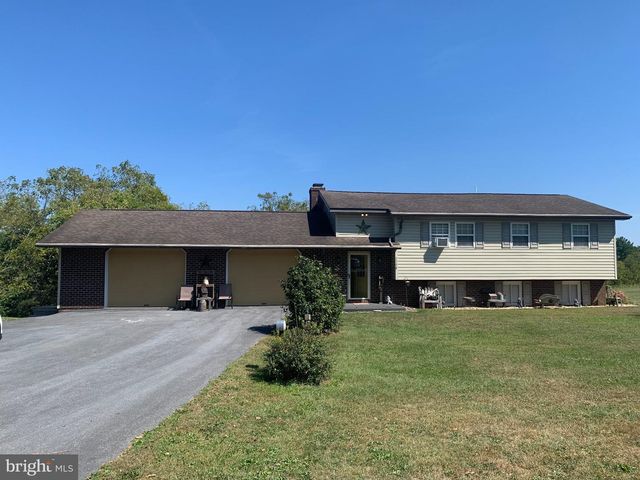 7798 VALLEY VIEW LN, Greencastle, PA 17225
