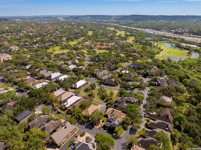 5 Hendon Ln, San Antonio, TX 78257