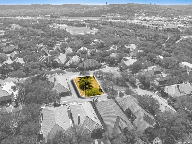 5 Hendon Ln, San Antonio, TX 78257