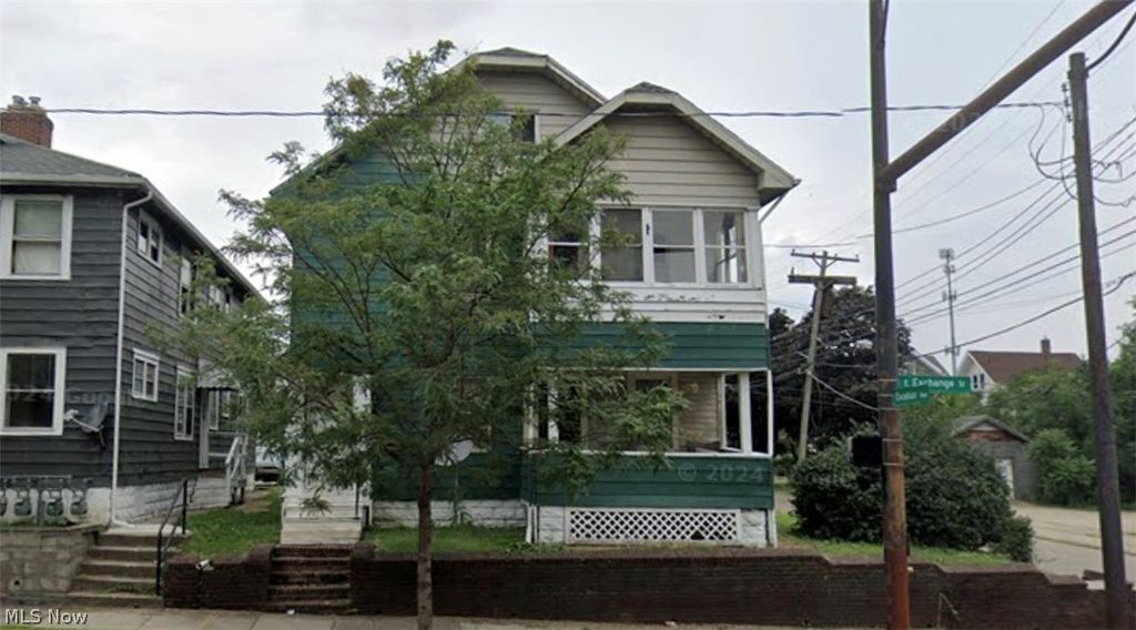 783 E Exchange Street 2, Akron, OH 44306