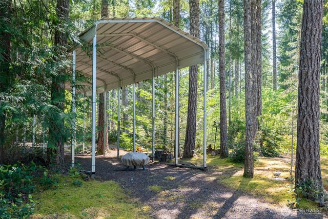 71 & 72 N Beaver Place N, Hoodsport, WA 98548