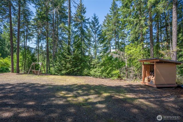 71 & 72 N Beaver Place N, Hoodsport, WA 98548