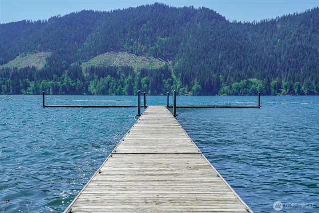 71 & 72 N Beaver Place N, Hoodsport, WA 98548