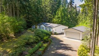 71 & 72 N Beaver Place N, Hoodsport, WA 98548