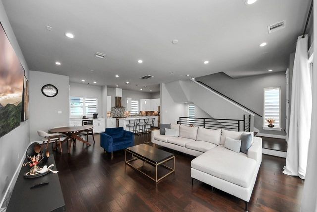 425 Gregg Street, Houston, TX 77020