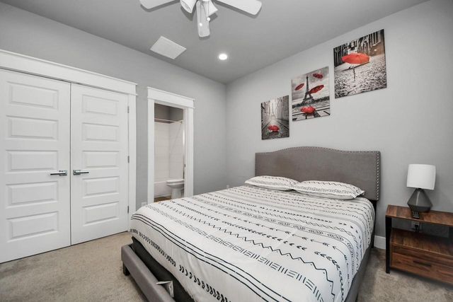 425 Gregg Street, Houston, TX 77020