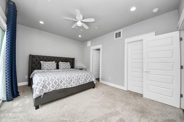 425 Gregg Street, Houston, TX 77020