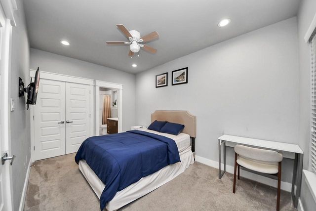 425 Gregg Street, Houston, TX 77020