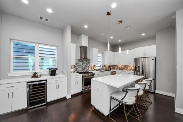 425 Gregg Street, Houston, TX 77020
