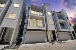 425 Gregg Street, Houston, TX 77020