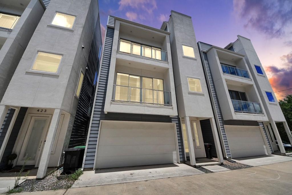 425 Gregg Street, Houston, TX 77020