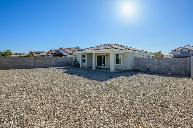 25854 W Valley View Drive, Buckeye, AZ 85326