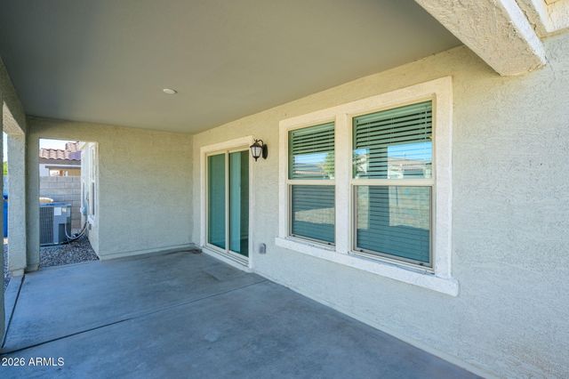 25854 W Valley View Drive, Buckeye, AZ 85326