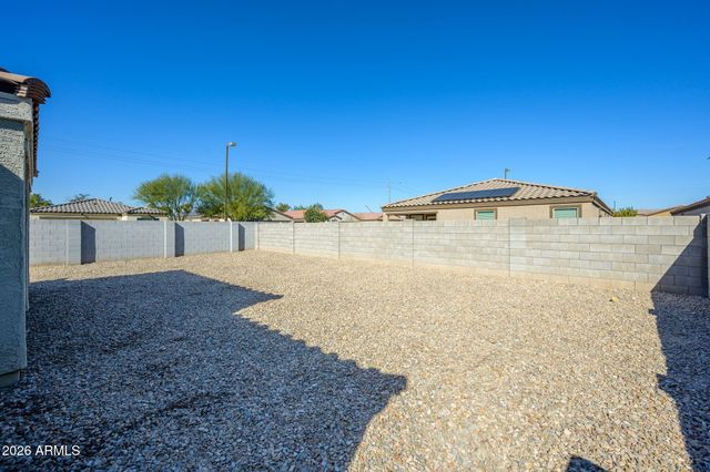 25854 W Valley View Drive, Buckeye, AZ 85326