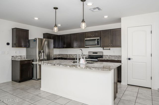 25854 W Valley View Drive, Buckeye, AZ 85326