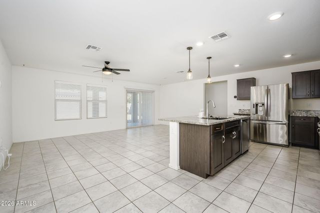 25854 W Valley View Drive, Buckeye, AZ 85326