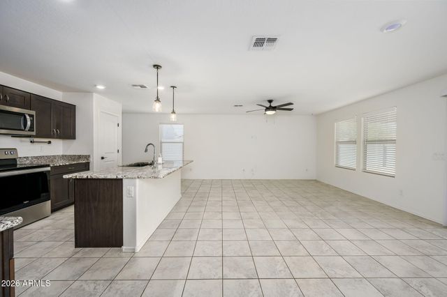 25854 W Valley View Drive, Buckeye, AZ 85326