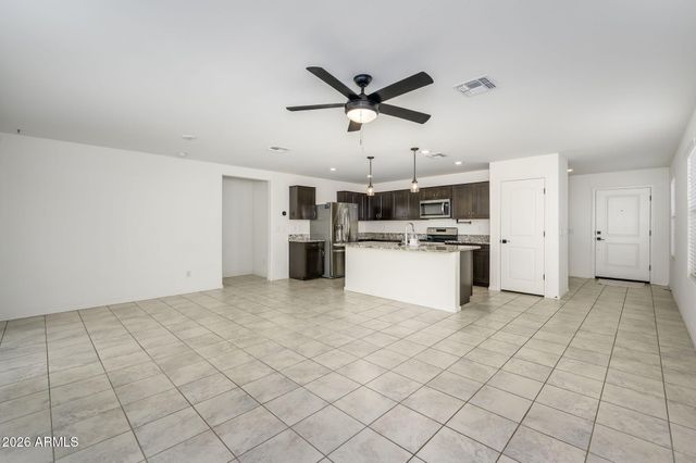 25854 W Valley View Drive, Buckeye, AZ 85326